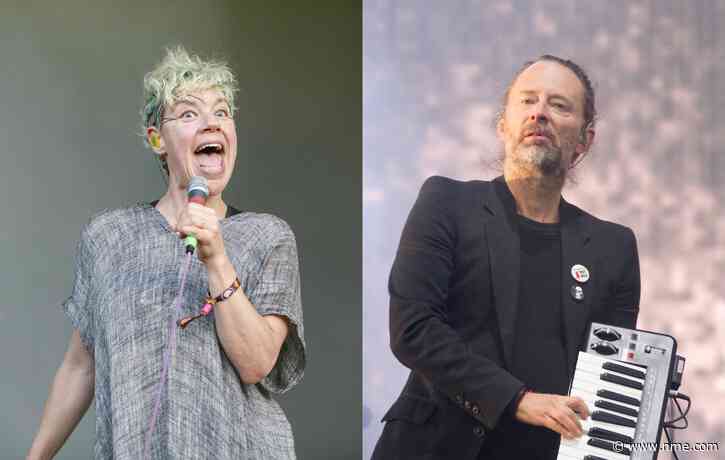 Tune-Yards share intense, club-ready cover of Radiohead’s ‘Idioteque’