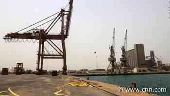 First fuel ship this year docks in Hodeidah as Saudi-led coalition relaxes blockade