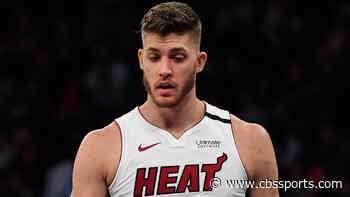Meyers Leonard waived by Thunder after NBA trade deadline passes, per report