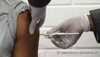 Foreign visitors part of Sask. COVID-19 vaccination sequencing order