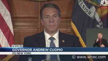 In-Depth: 1 year since NY&rsquo;s COVID-19 nursing home order