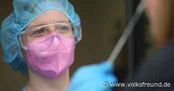 Gesundheitsamt Daun meldet neun weitere Coronainfektionen - Trierischer Volksfreund