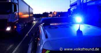 Ladendieb gelingt die Flucht aus einem Drogeriemarkt in Daun - Trierischer Volksfreund