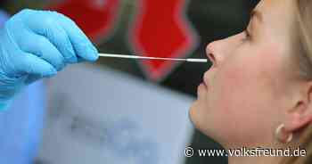 Gesundheitsamt Daun meldet steigenden Inzidenzwert - Trierischer Volksfreund