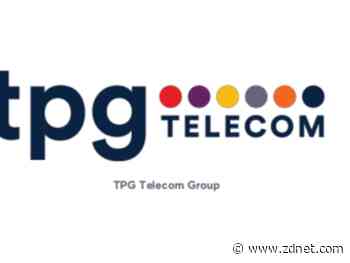 David Teoh steps down from TPG