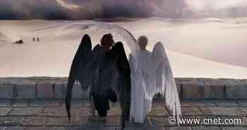 22 of the best TV series to watch on Amazon Prime Video     - CNET