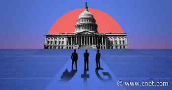 Facebook, Google and Twitter grilled by Congress: What you need to know     - CNET