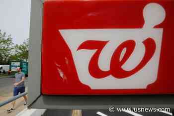 Walgreens to Open First Corporate COVID-19 Vaccine Clinics at Amtrak