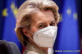 No More Vaccine Exports Until You Fulfill Your Contracts, EU Tells AstraZeneca