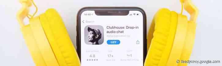 Audio-apps on the rise: Clubhouse, Twitter Spaces & Instagram Live Rooms vergeleken