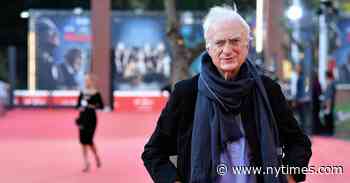 Bertrand Tavernier, 79, French Director With Wide Appeal, Dies