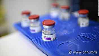 How AstraZeneca went from pandemic hero to villain