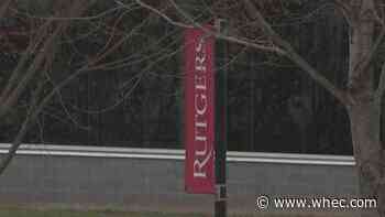 Rutgers adding COVID-19 vaccine to student immunization requirements