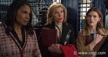 5 of the best TV shows to binge-watch on Paramount Plus     - CNET