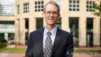 Australia's ambassador to China says Beijing's trade behaviour 'vindictive'