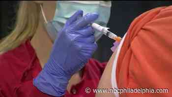 What To Do If You Have to Cancel a Coronavirus Vaccine Appointment - NBC 10 Philadelphia