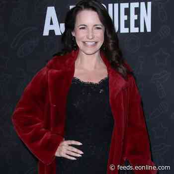 Kristin Davis Responds to Criticism Over Netflix Movie Deadly Illusions