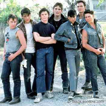Whoa, Ponyboy: The Cast of The Outsiders Then and Now Will Blow Your Mind