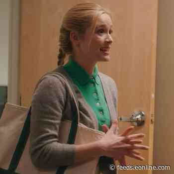 Why Deadly Illusions Breakout Star Greer Grammer Seems so Familiar