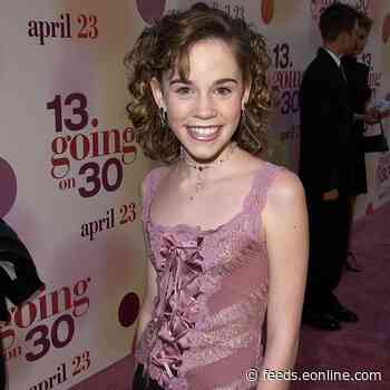 Prepare to Be Shook by Christa Allen's 13 Going on 30 Revelation