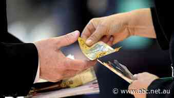 Top companies pocket JobKeeper as shareholders paid millions