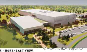 News Bracebridge request for funding of new community centre, arena denied - Muskoka Region News