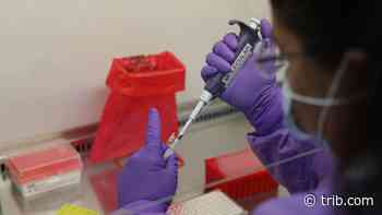 Daily Wyoming coronavirus update: 33 new cases, 102 new recoveries - Casper Star-Tribune