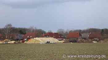 Wasserversorgung Sulinger Land: Sanierungspläne müssen angepasst werden - kreiszeitung.de