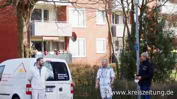 Zeitgemäßer und komfortabler: Modernisierungen des Bauvereins in Sulingen laufen - kreiszeitung.de