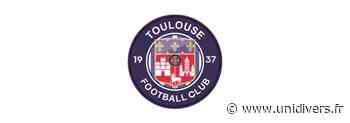 Football : Toulouse – Chateauroux Stadium Toulouse Métropole samedi 17 avril 2021 - Unidivers