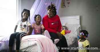 Lack of funding threatens project helping homeless at Brooklyn Center hotel