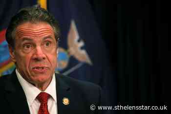 Ethics investigation sought into Covid testing for Andrew Cuomo's relatives - St Helens Star