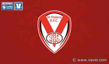 Super League Preview: St. Helens - VAVEL