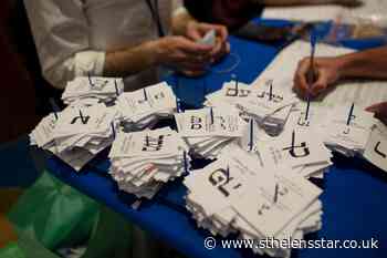 Final results confirm political deadlock after Israeli vote - St Helens Star
