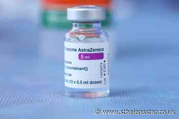 Vaccine alliance announces supply delays from manufacturer in India - St Helens Star