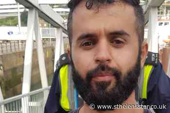 Migrant who helped steer dinghy has immigration convictions overturned - St Helens Star