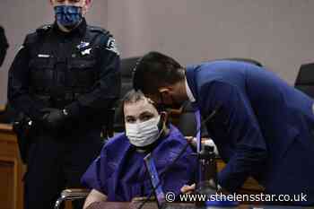 US supermarket killings suspect makes first court appearance - St Helens Star