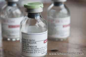 Campaigners give cautious welcome to payments over contaminated blood - St Helens Star