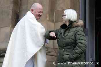Churches reopen for communal worship after legal victory - St Helens Star