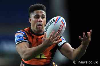 Can anyone stop St Helens? Team-by-team guide to 2021 Super League season - iNews