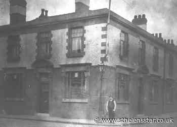 Anyone remember this St Helens town centre pub? - St Helens Star