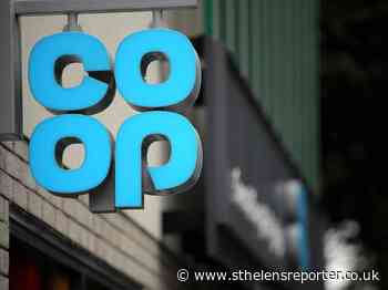 New Co-op store set to open in St Helens - St Helens Reporter
