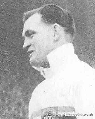 Search for a Saint continues - St Helens Star