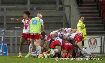 That stunning Saints comeback against Salford Red Devils - St Helens Star