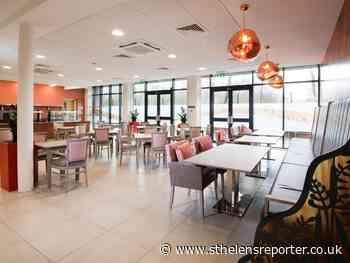 St Helens Council welcomes completion of £13m Foundry Wharf independent living scheme - St Helens Reporter