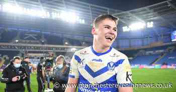 St Helens captain James Roby admits Jack Welsby's best position is unknown - Manchester Evening News