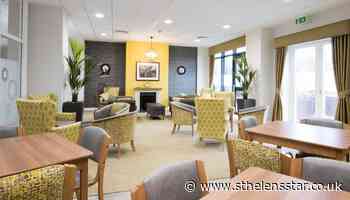 Completion of Foundry Wharf complex in Fingerpost welcomed - St Helens Star