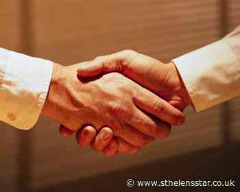 St Helens & Warrington oddfellows to help members readjust as restrictions ease - St Helens Star