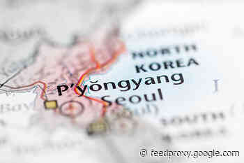 New coalfield discovered in North Korea