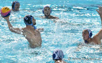 Desastre en Buenos Aires: Selección chilena de waterpolo abandona el Sudamericano tras caso positivo de Covid-19 - The Clinic